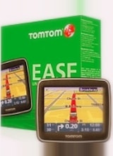 TomTom Ease GPS